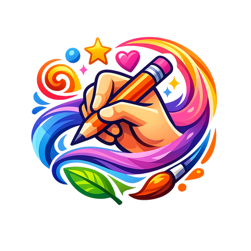 Gesture & Flow Drawing Guide