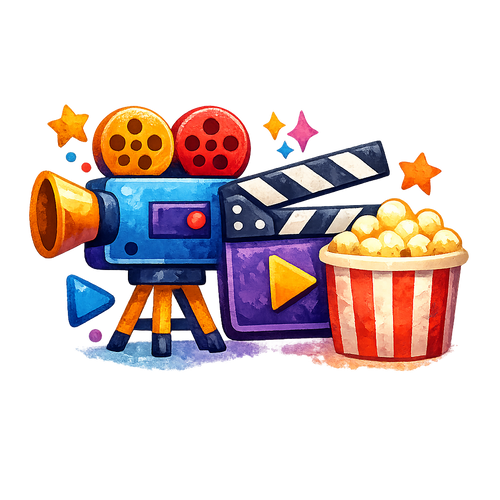 Raw Texture Illustration Notes